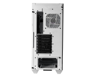 COOLER MASTER HAF 500 z oknem ARGB biała H500-WGNN-S00 - 1150685 - zdjęcie 4